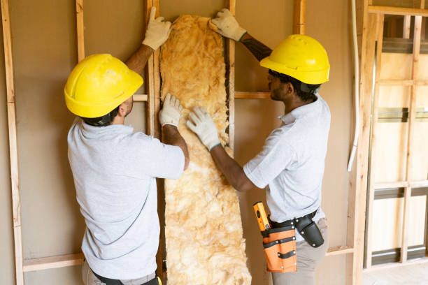 Types of Insulation We Offer in North Judson, IN